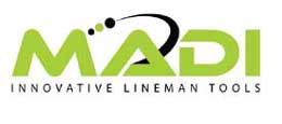 MADI Lineman Tools